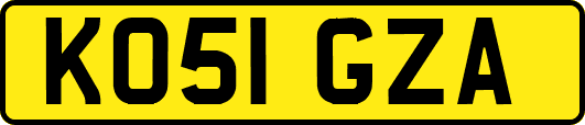 KO51GZA