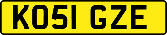 KO51GZE