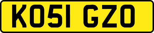 KO51GZO