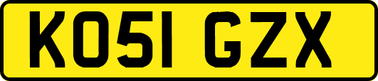 KO51GZX