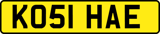 KO51HAE