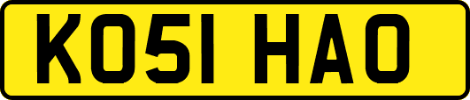 KO51HAO