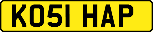 KO51HAP