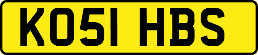 KO51HBS