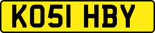 KO51HBY