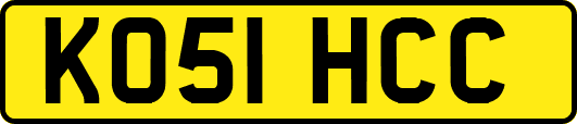 KO51HCC