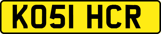 KO51HCR