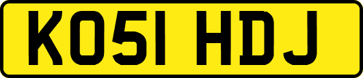 KO51HDJ