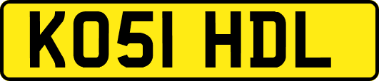KO51HDL