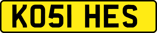 KO51HES