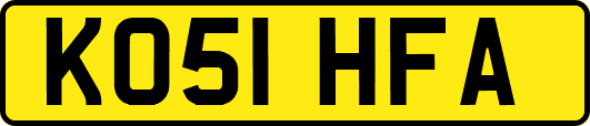 KO51HFA