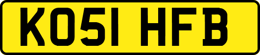 KO51HFB