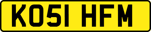 KO51HFM