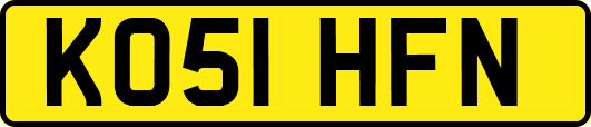 KO51HFN