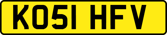 KO51HFV