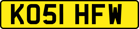 KO51HFW