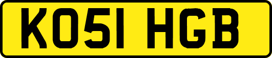 KO51HGB