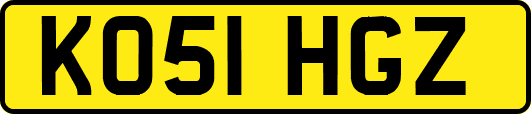 KO51HGZ