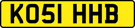 KO51HHB