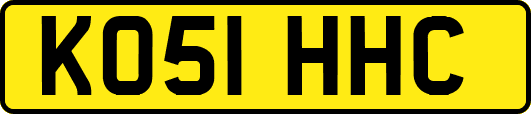 KO51HHC