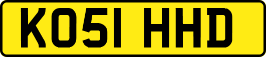 KO51HHD