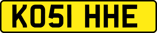 KO51HHE