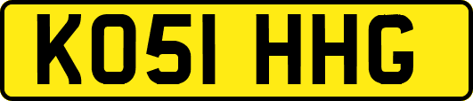 KO51HHG