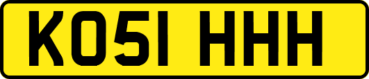 KO51HHH