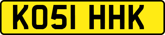 KO51HHK