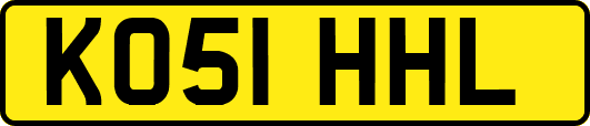 KO51HHL