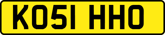 KO51HHO