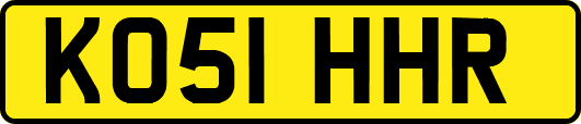 KO51HHR