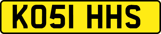 KO51HHS