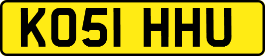 KO51HHU