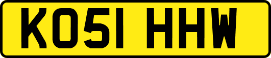 KO51HHW