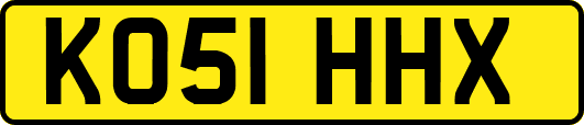 KO51HHX