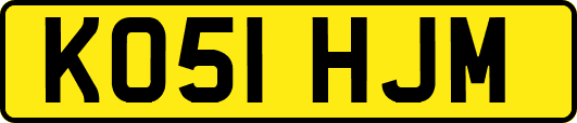 KO51HJM