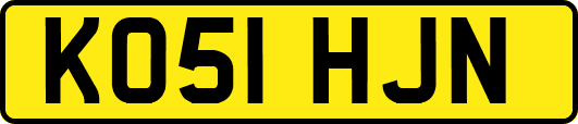 KO51HJN