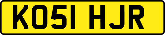 KO51HJR