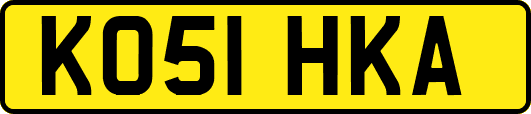 KO51HKA