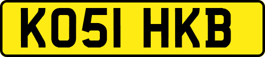 KO51HKB