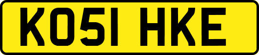 KO51HKE