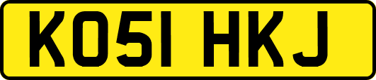 KO51HKJ