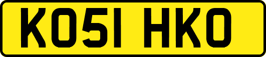 KO51HKO