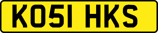 KO51HKS