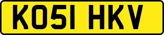 KO51HKV