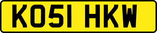 KO51HKW