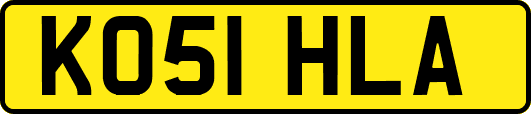 KO51HLA