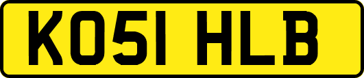 KO51HLB