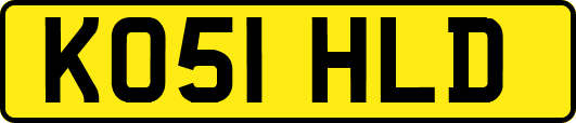KO51HLD